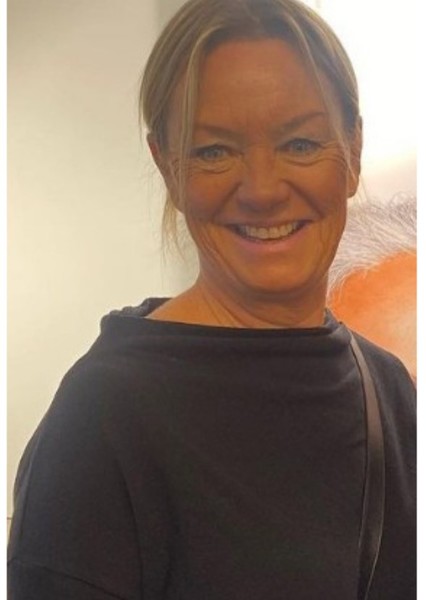 Marie Hagnell