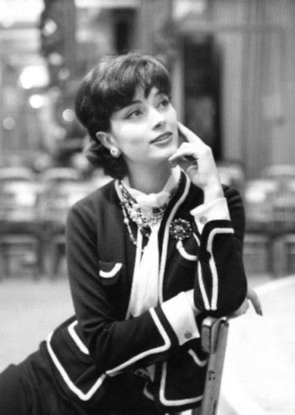 Marie-Hélène Arnaud photo