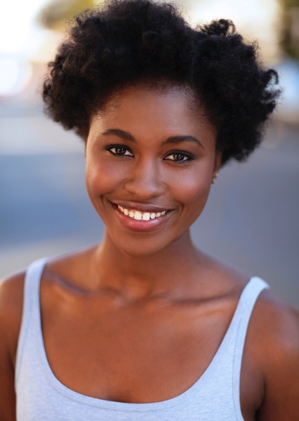 Marie J. Zoumanigui