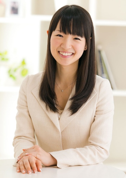 Marie Kondo