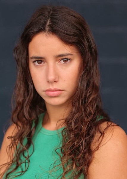 Marie Massoni photo