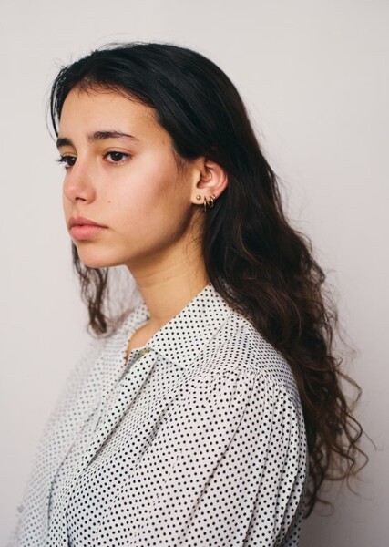 Marie Massoni photo