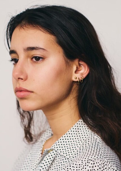 Marie Massoni photo