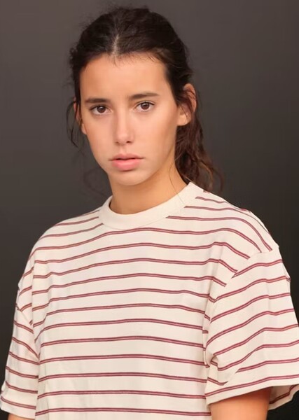 Marie Massoni photo