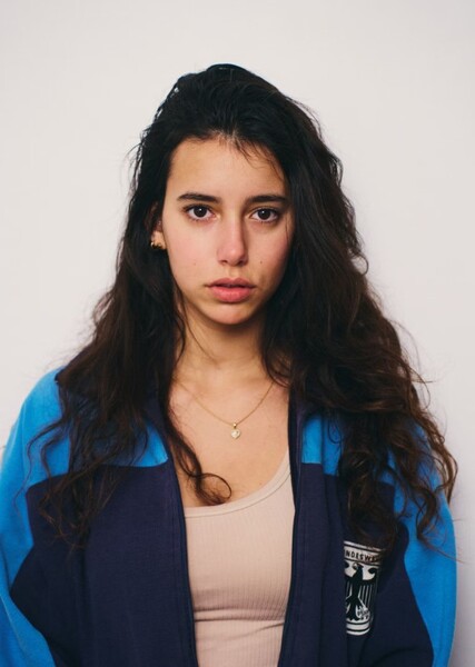 Marie Massoni photo