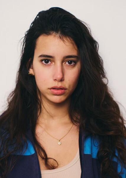 Marie Massoni photo