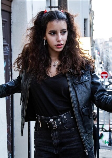 Marie Massoni photo