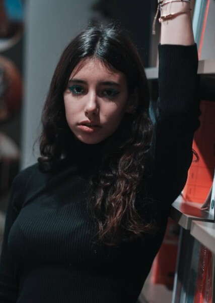 Marie Massoni photo