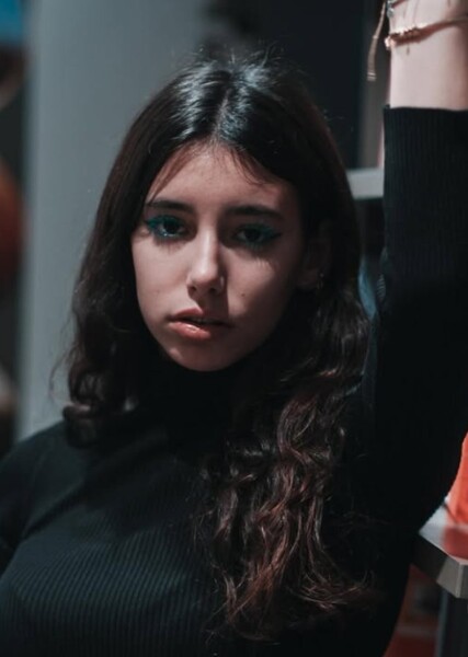 Marie Massoni photo