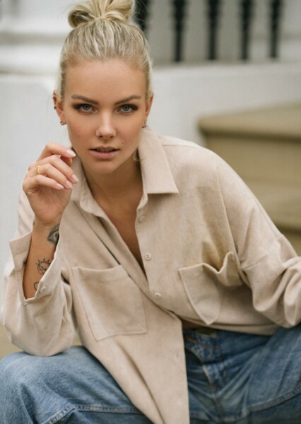 Marie Mohr photo
