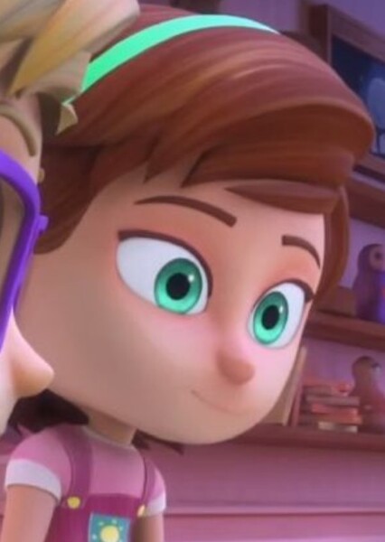 Marie(PJ Masks) photo