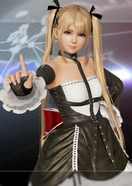 Marie Rose photo