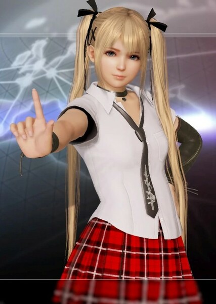 Marie Rose photo