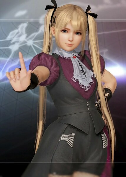 Marie Rose photo