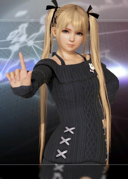 Marie Rose photo