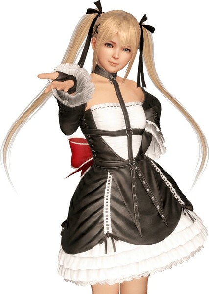 Marie Rose