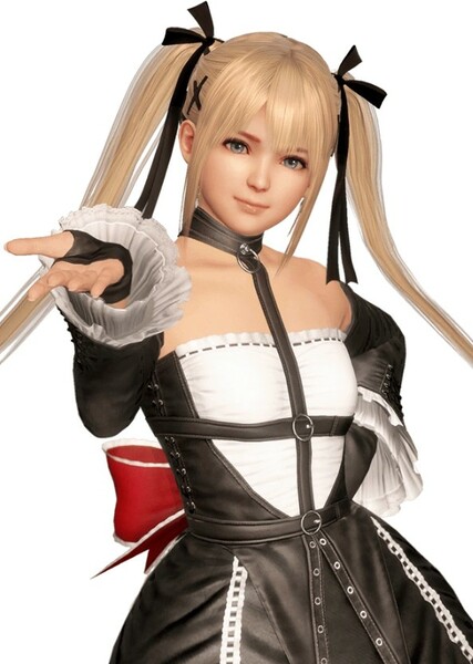 Marie Rose photo