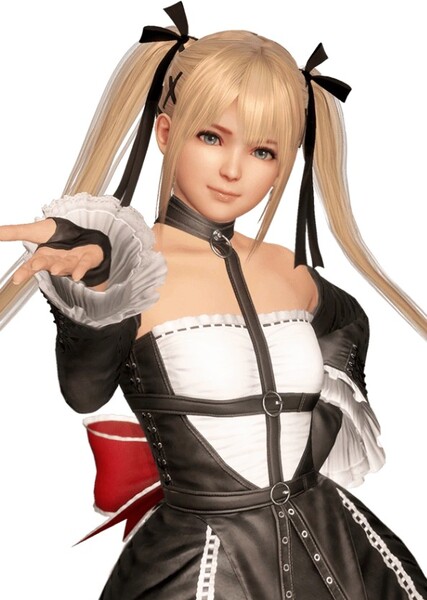 Marie Rose photo