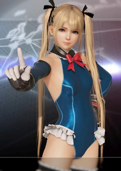 Marie Rose photo