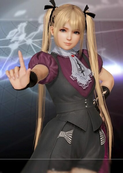 Marie Rose photo