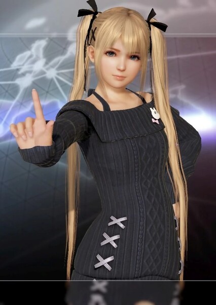 Marie Rose photo
