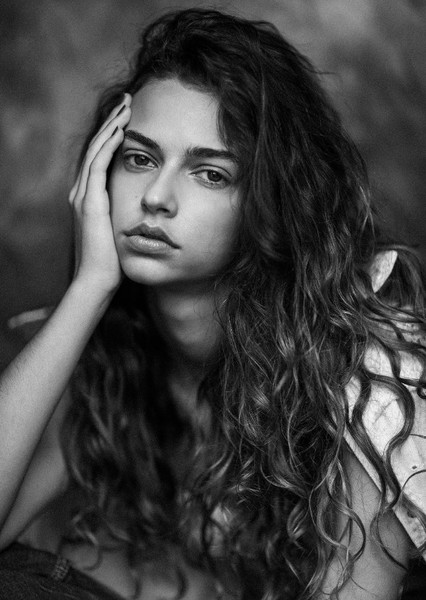 Marie Teissonniere photo