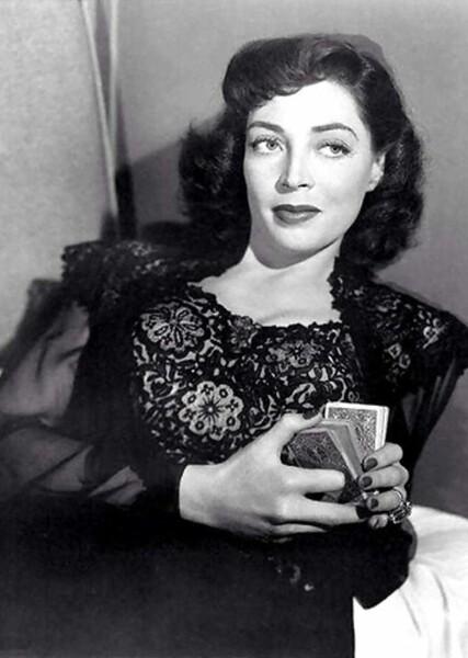 Marie Windsor