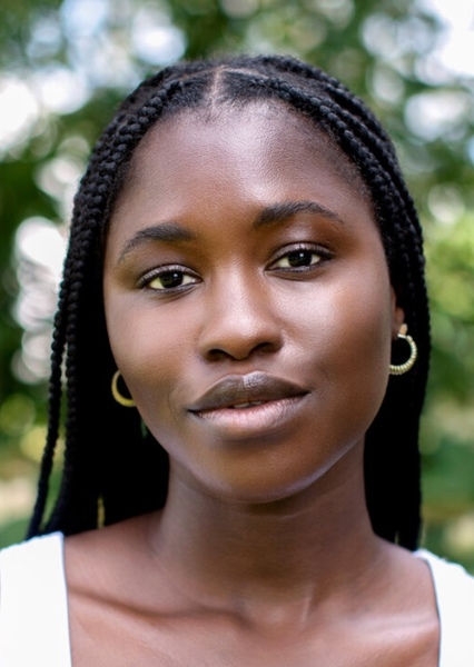 Marie Zoumanigui