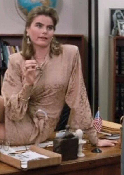 Mariel Hemingway photo