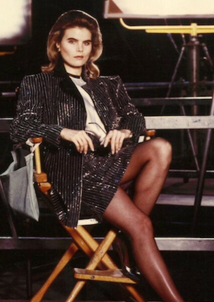 Mariel Hemingway photo