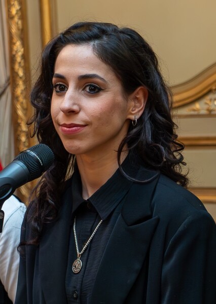 Mariel Percossi