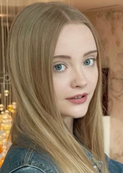 Mariel Sheets photo