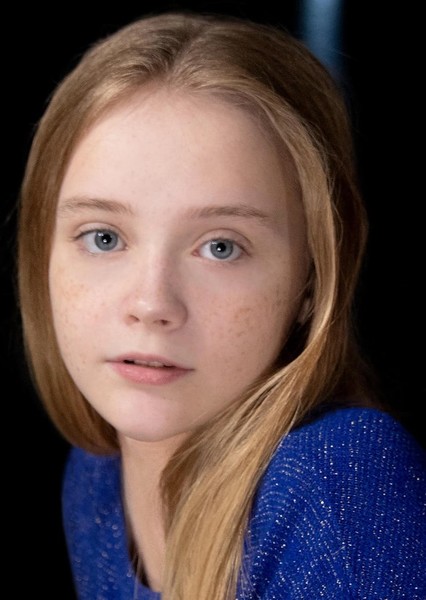 Mariel Sheets photo