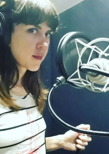 Mariela Centurion