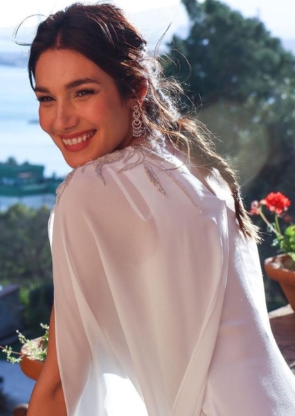 Mariela Garriga photo