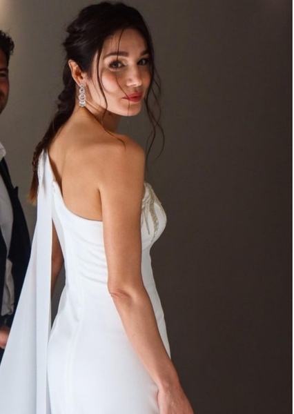 Mariela Garriga photo