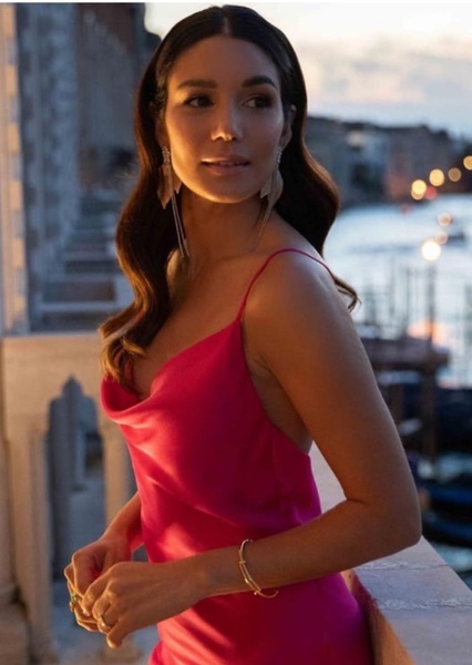 Mariela Garriga photo