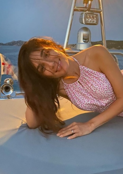 Mariela Garriga photo