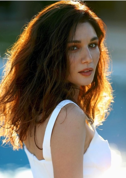 Mariela Garriga photo