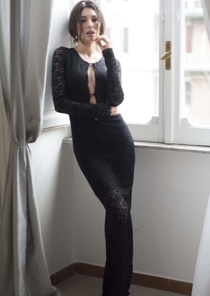 Mariela Garriga photo