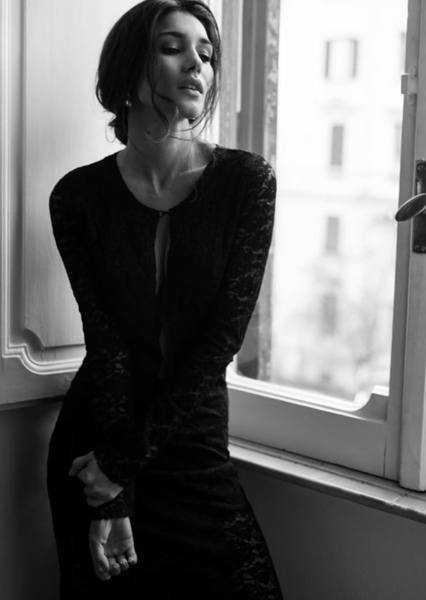 Mariela Garriga photo