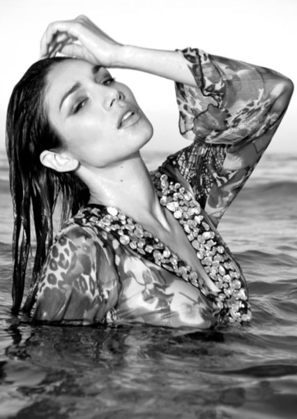 Mariela Garriga photo