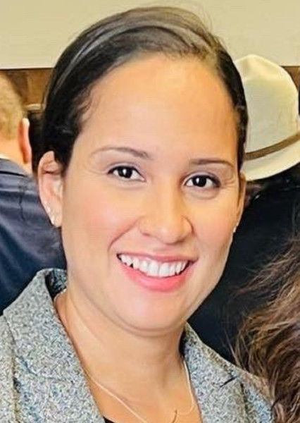 Mariela Roca photo