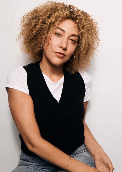 Marielle Scott photo