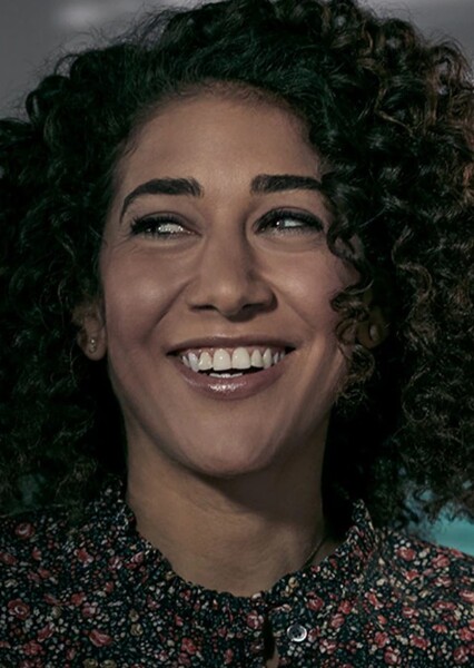 Marielle Scott photo