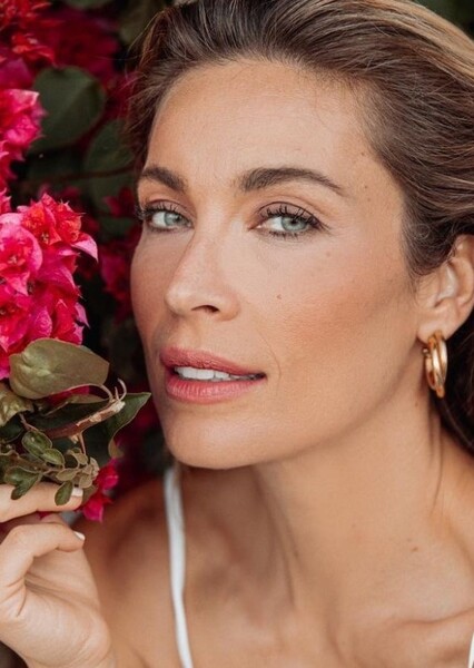 Marietta Chrousala photo