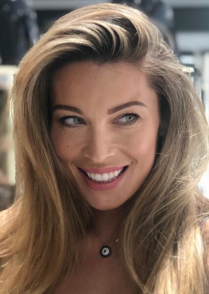 Marietta Chrousala photo