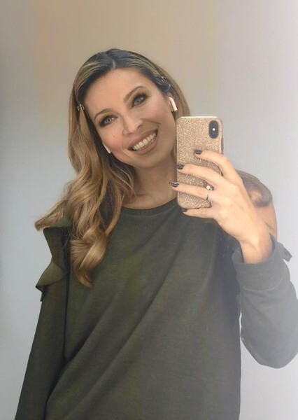 Marietta Chrousala photo