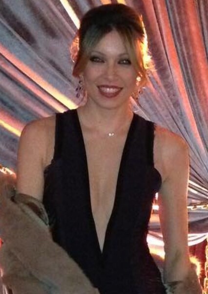 Marietta Chrousala photo
