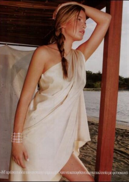 Marietta Chrousala photo